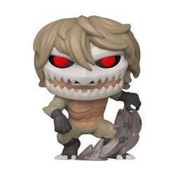 Anime attack on titan - jaw titan (falco) 6inch