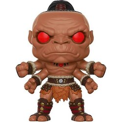 Games mortal kombat - goro 6inch