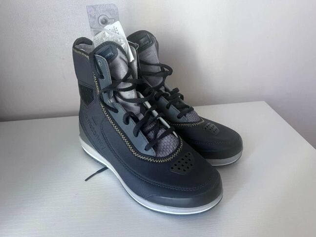 Adidas & stella mccartney 