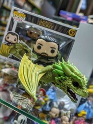 Movies rides game of thrones - jon snow