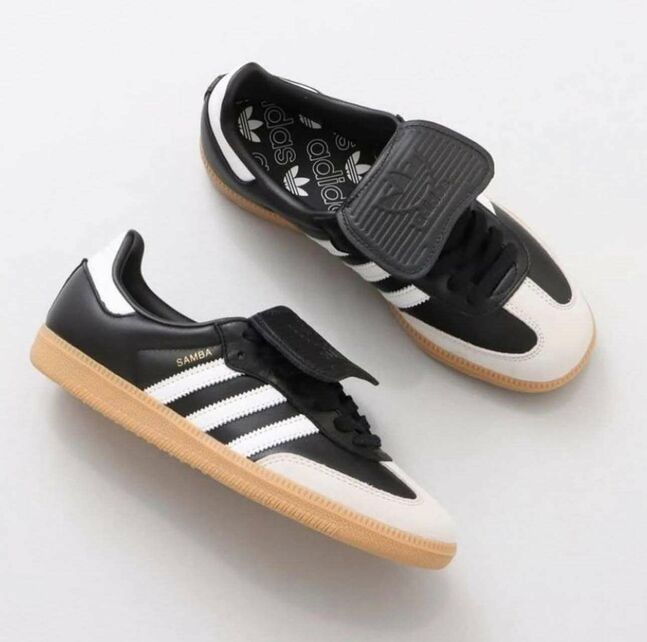 Adidas samba lt