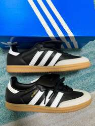 Adidas samba lt