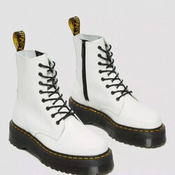 Dr. martens jadon цагаан 36