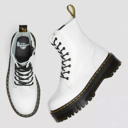 Dr. martens jadon цагаан 36