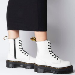 Dr. martens jadon цагаан 36