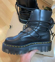 Dr. martens jarrick 36