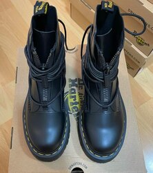 Dr. martens jarrick 36