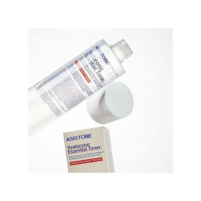 HYALURONIC ESSENTIAL TONER