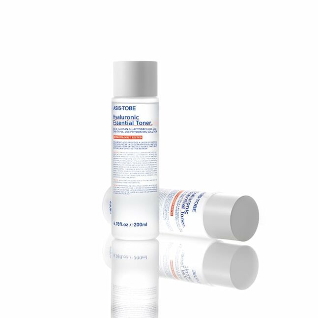 HYALURONIC ESSENTIAL TONER
