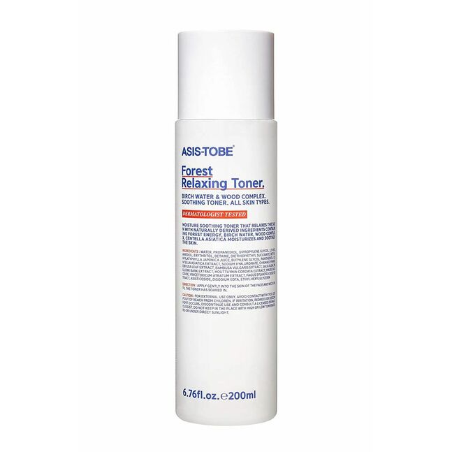 Forex Relaxing Toner