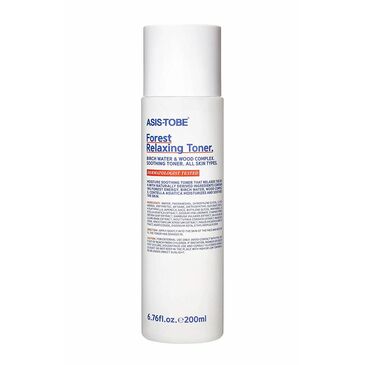 Forex Relaxing Toner