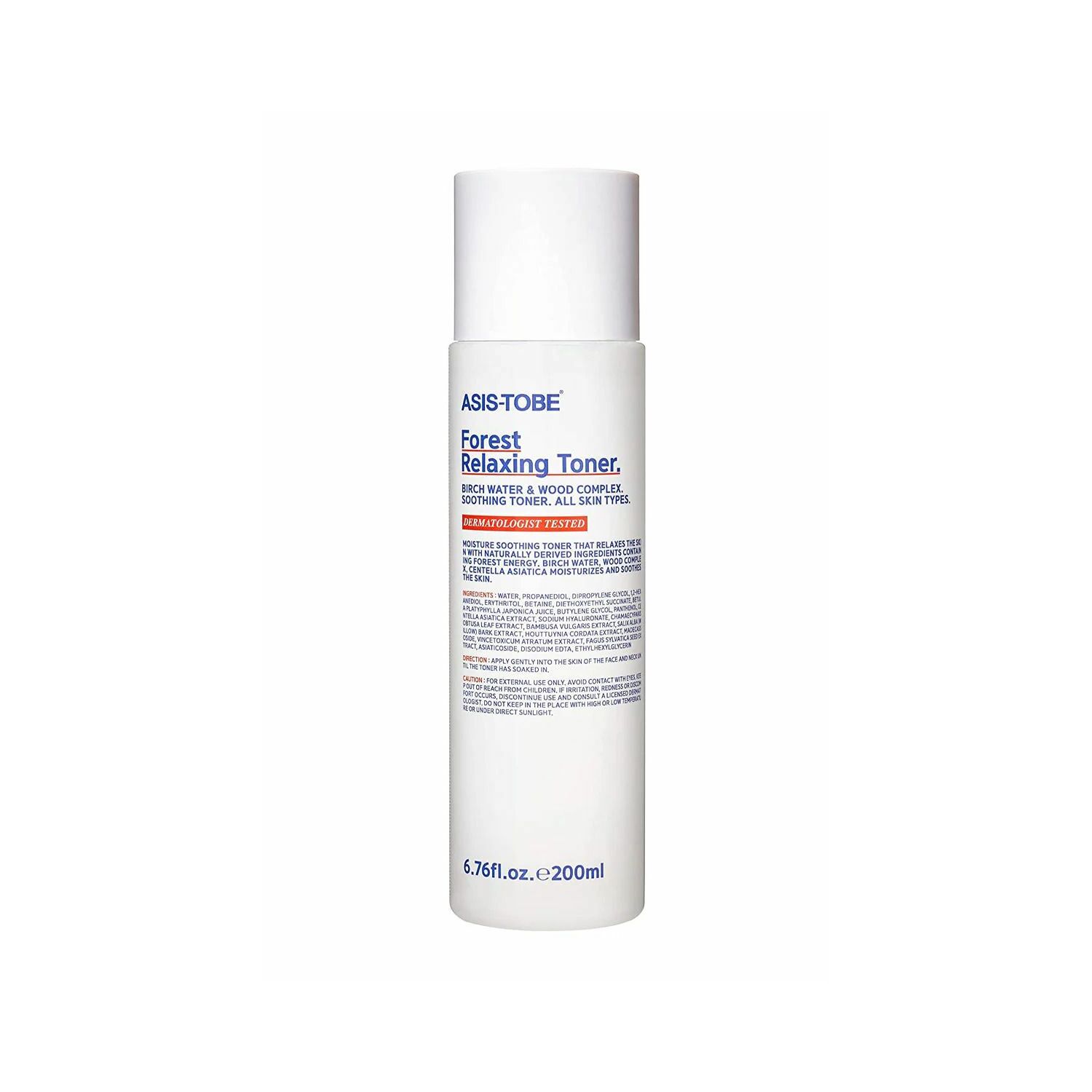 Forex Relaxing Toner