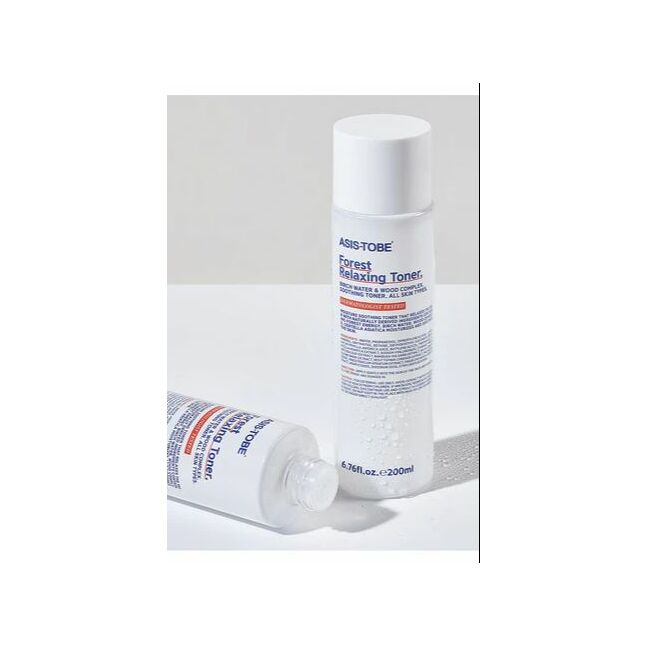 Forex Relaxing Toner