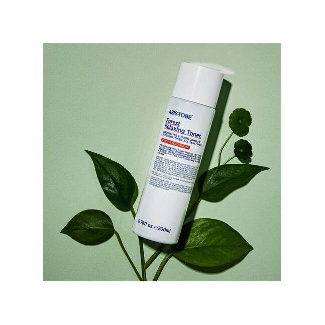Forex Relaxing Toner