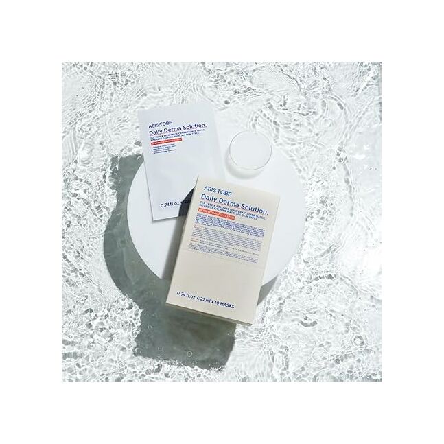 DAILY DERMA SOLUTION
