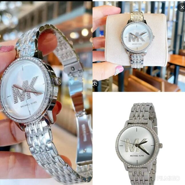 Michaelkors бугуйн цаг mk4370