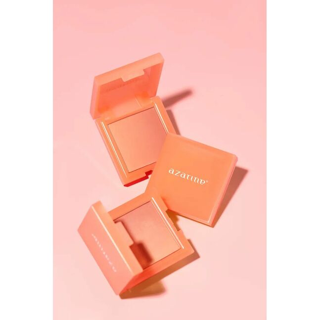 Chic To Cheek Blush 02 Mango