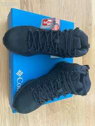 Columbia men's facet sierra outdry hiking shoe