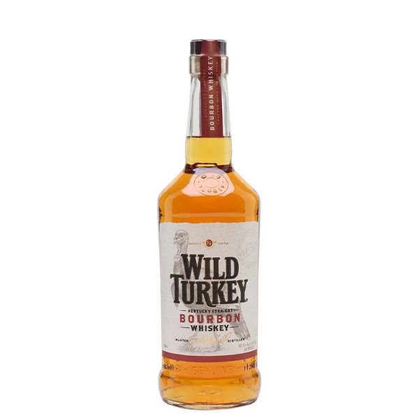 WILD TURKEY 1 L