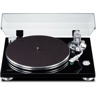 Teac TN-3B-SE/CH Analog Turntable