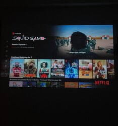 Happrun projector жинхэнэ 1920*1080 нягтралтай