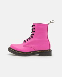 Dr. martens 1460 pascal virginia pink 38