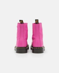 Dr. martens 1460 pascal virginia pink 38