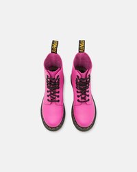 Dr. martens 1460 pascal virginia pink 38