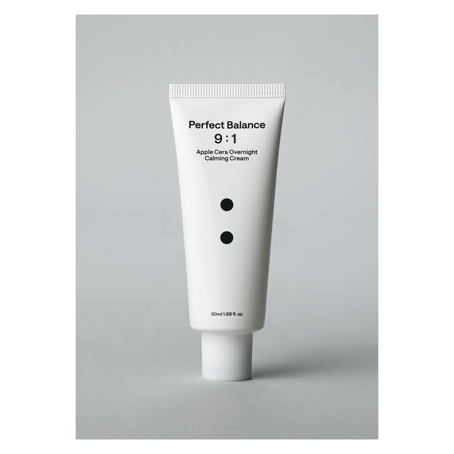 Apple Cera Overnight Calming Cream