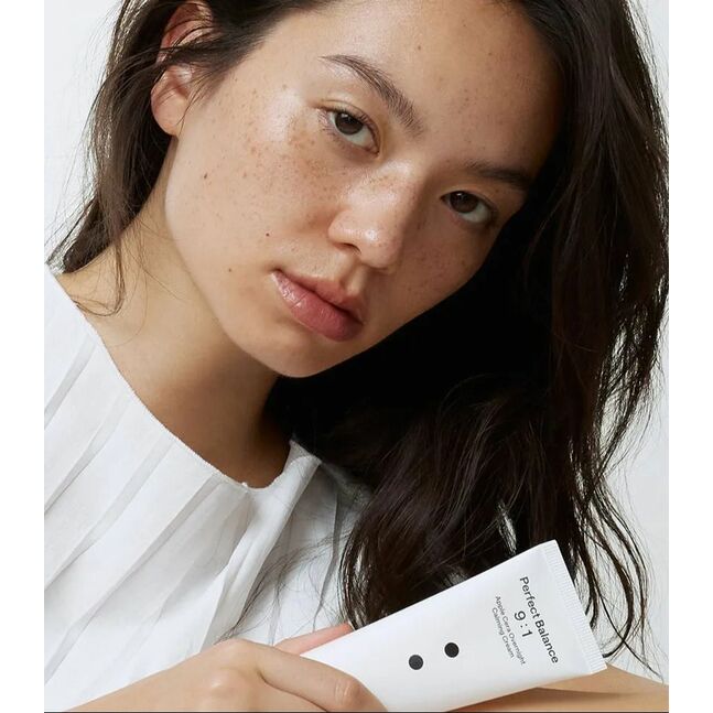 Apple Cera Overnight Calming Cream