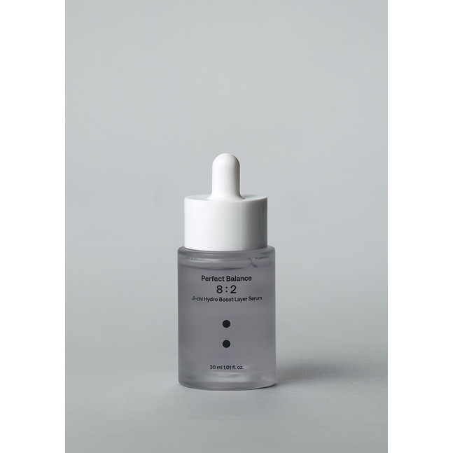 Ji Chi Hydro Boost Layer Serum