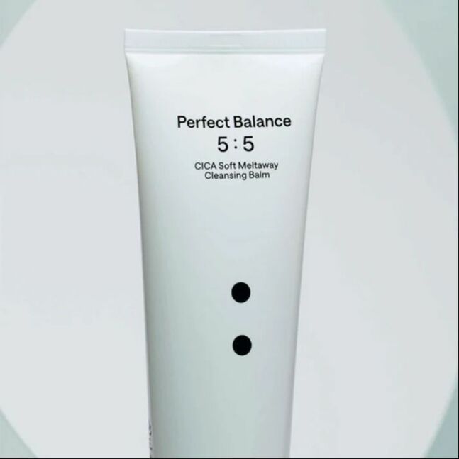 Cica Soft Cleansing Balm BLAB