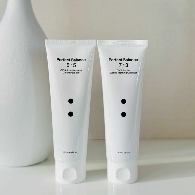 Cica Soft Cleansing Balm BLAB
