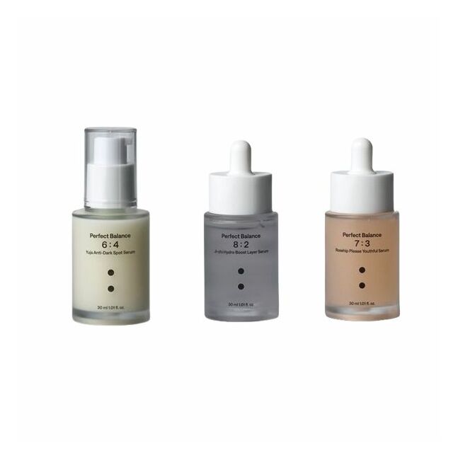 Yuja Anti Dark Spot Serum