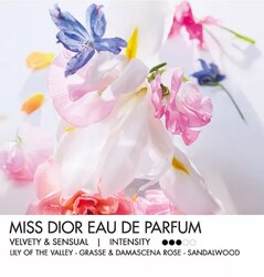 Miss dior mini miss solid parfum