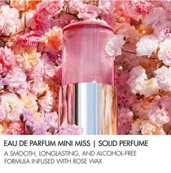 Miss dior mini miss solid parfum