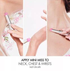 Miss dior mini miss solid parfum