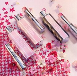 Miss dior mini miss solid parfum