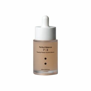 Rosehip Youthful Serum BLAB