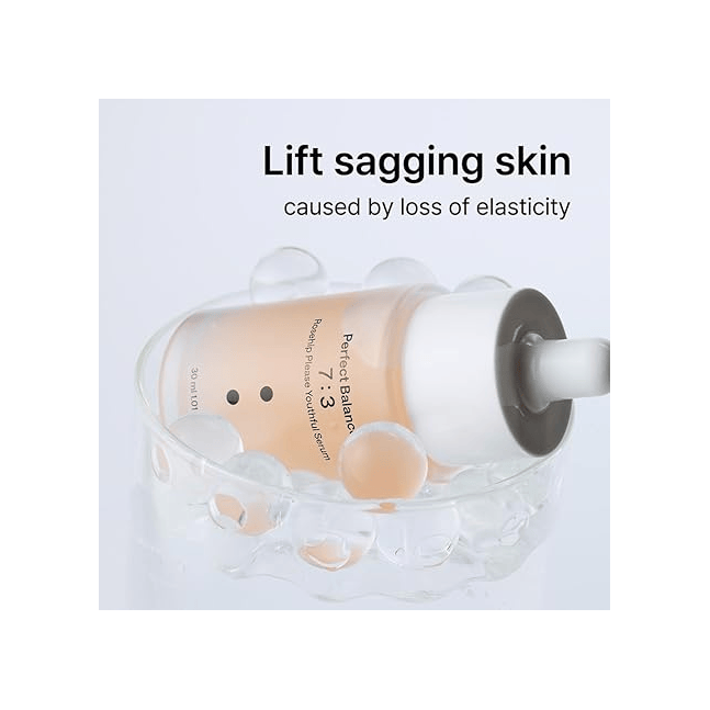 Rosehip Youthful Serum BLAB