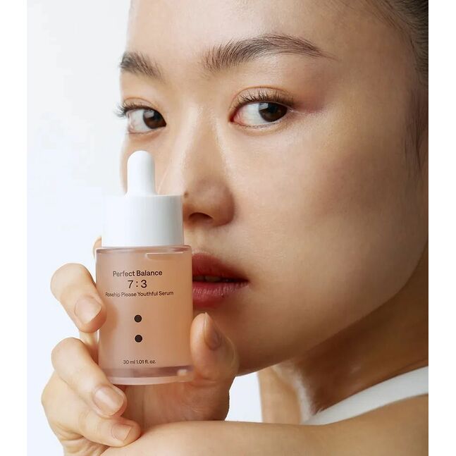 Rosehip Youthful Serum BLAB