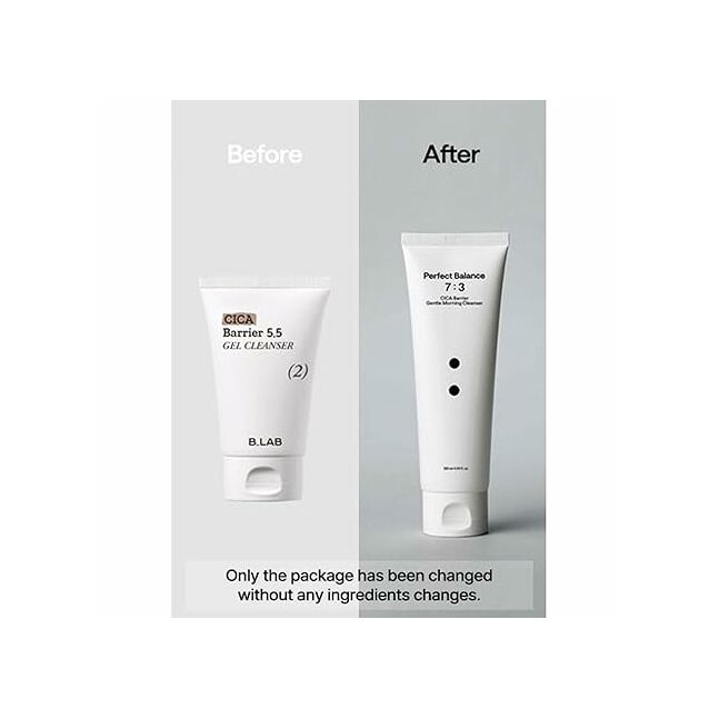 Gentle Morning Cleanser
