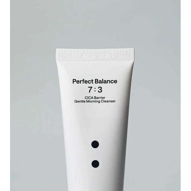 Gentle Morning Cleanser