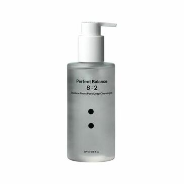 Squalene Reset Pore Deep Cleansing Oil