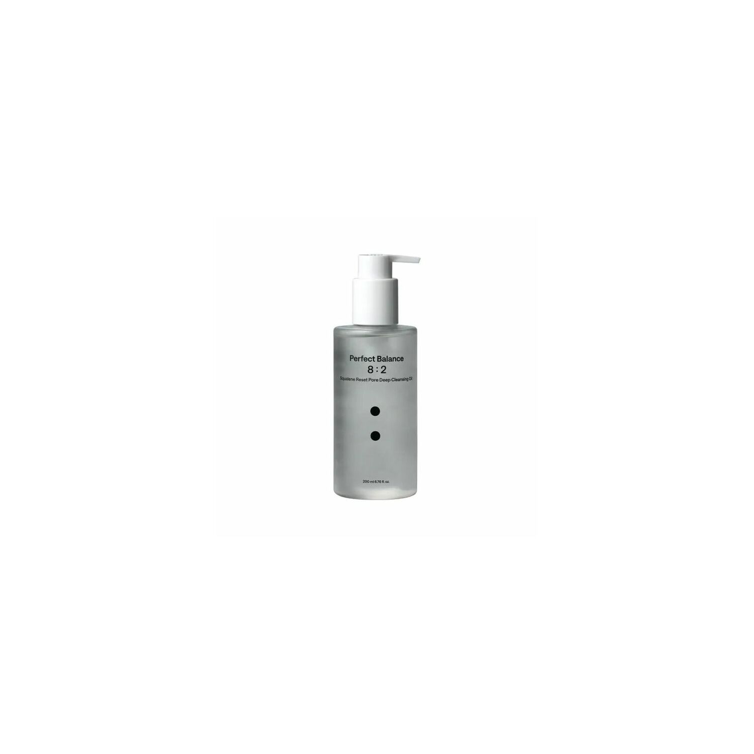 Squalene Reset Pore Deep Cleansing Oil
