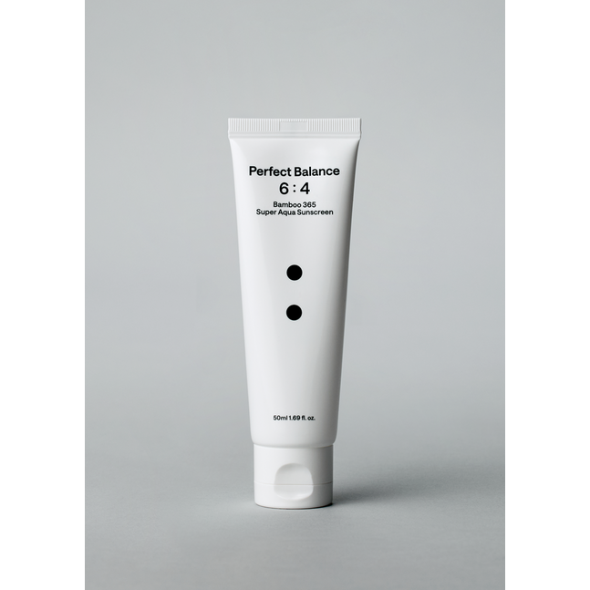 Bamboo 365 Sunscreen
