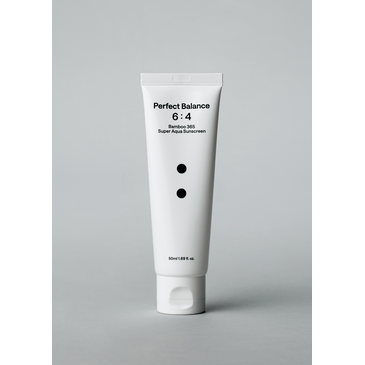 Bamboo 365 Sunscreen