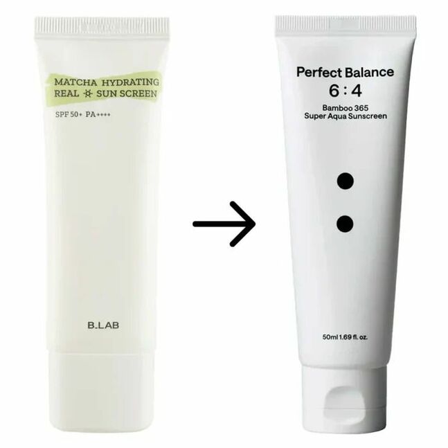 Bamboo 365 Sunscreen
