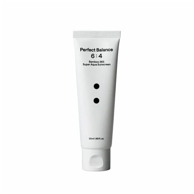 Bamboo 365 Sunscreen