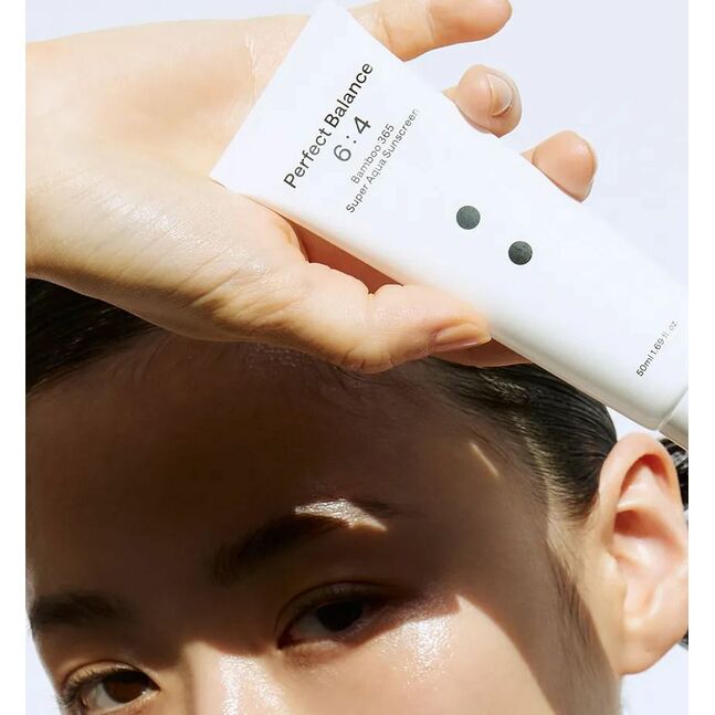 Bamboo 365 Sunscreen